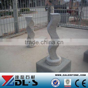 hot sales Garden stone water fountain ,hand carved art stone fountain,outdoor & square water fountain