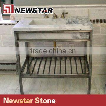Newstar Hotel Furniture Bathroom Base photo-4