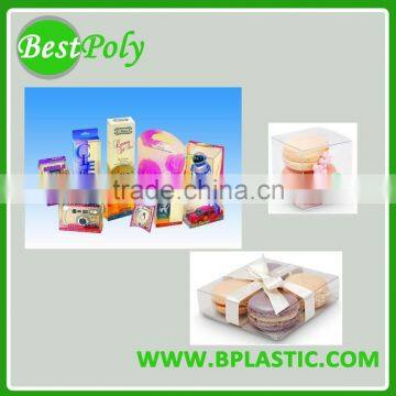 Thermoformed PET Plastic Blister Packaging for Toy photo-4