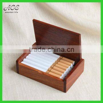 Wooden cigarette box Wooden businesscard box Wooden jewelry box