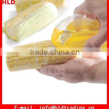 2015 Hot Selling Corn on The Cob Cutter Corn Stripper