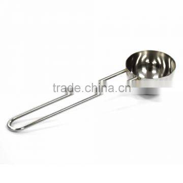 2016 Stainless Steel Coffee Bean Spoon photo-3