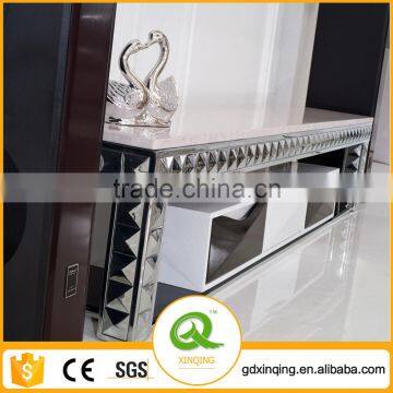 Home Furniture Modern Lcd Used TV Stand for Sale E338 photo-3