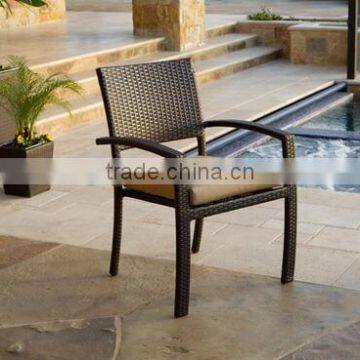 2017 Hot Sale Sigma All Weather Outdoor Lawn and Garden Line Table Set photo-3