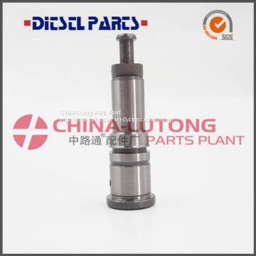 P Type Engine Fuel Plunger 2 418 455 072 For VE Pump Parts