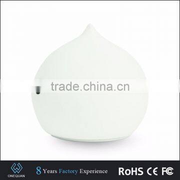 Rechargable Hand Pat Night Light for Kids Room Decoration Wholesale Touch Lamps photo-3