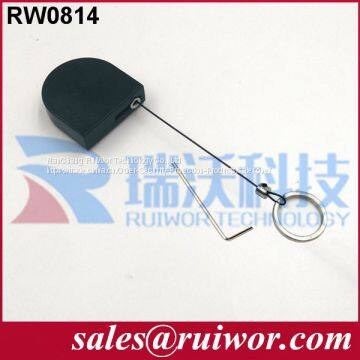 RW0814 Cable Retractor | Secure-pulling Box photo-5