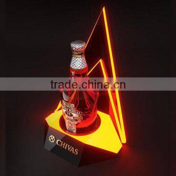 Promotional Custom High Quality Acrylic Shelves photo-3