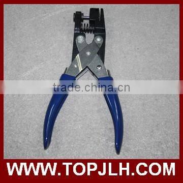 Round/rectangle Slot Hole Puncher photo-6