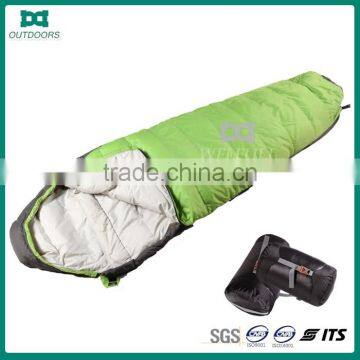 2016 Hot Selling Outdoor Down Sleeping Bag photo-4