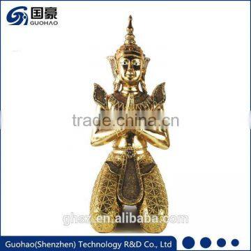 Hottest China Manufacturer Cheap Price Female Buddha Statue photo-3