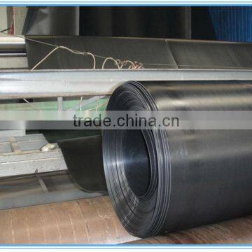 geomembrane for highway