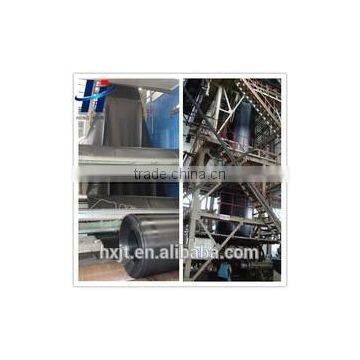 Hotsale Low Price Fish Pond HDPE Geomembrane Liner(ASTM) photo-2