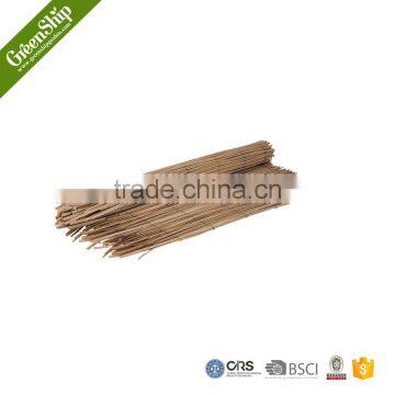 Artificial Waterproof Fiber Fencing Without Maintenance photo-3