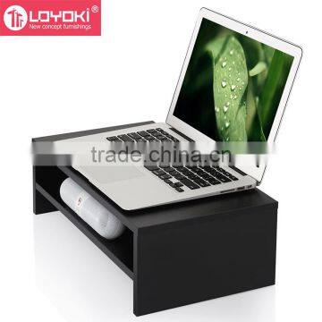 2017 Hot Selling Household Wooden Modern tv Stand , Computer Stand photo-3