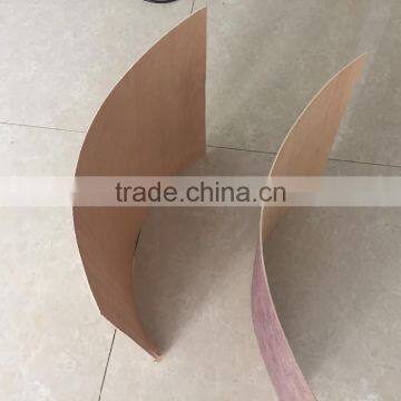 China New Products Bending Plywood for Chair Making photo-4