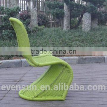 rattan chair