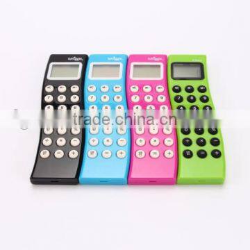 Fancy Curved Calculator photo-3