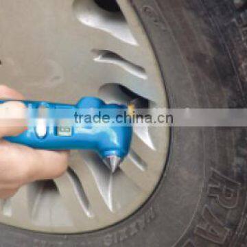4 in 1 Digital Tire Gauge With Highly Accurate LED Display A0424 photo-3