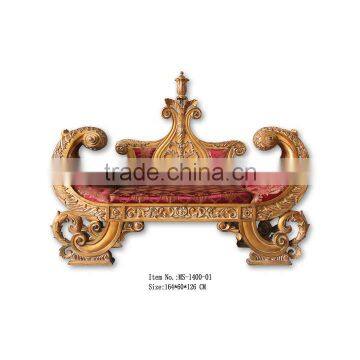 Popular Elegent Wedding Sofas for Bride and Groom photo-5