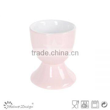 Wholesale Ceramic Egg Cup Microwave Egg Cup photo-4