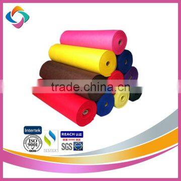 Huicai Factory Hot Seller Colorful Wholesale Polyester Craft Felt A4,20x30cm Size photo-4