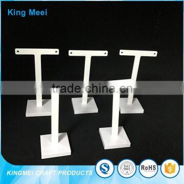 Modern China Factory High Quality Acrylic Jewelry Display Stand photo-4