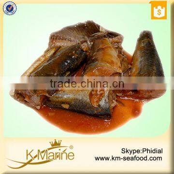 Canned Sardine Manufacturers photo-3