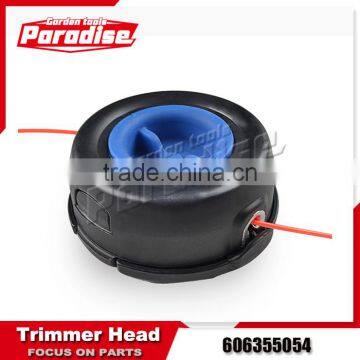 HUS S35 Manual Feed Trimmer Head For Straight Shaft Trimmers