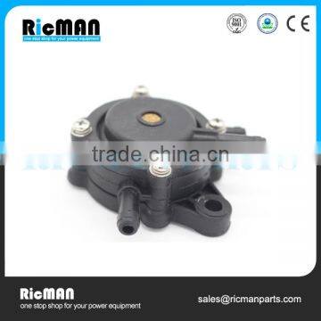 Hangzhou Ricman Top Engine Spare Parts -FUEL PUMP Fits Kawasaki FH661V Small Engine Parts photo-2