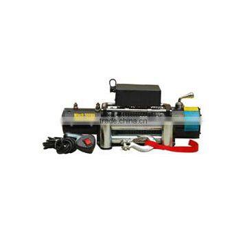 Electric Winch,Electric 4x4 Winches