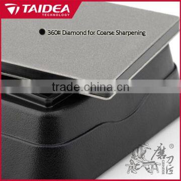 GRINDER Diamond Combination Sharpening Stone photo-3