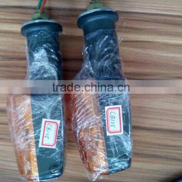 High Quality Motorcycle Complete Pointer/cornering Lamp CB125 photo-2