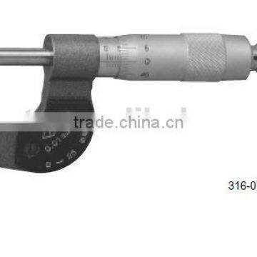 TUBE MICROMETER