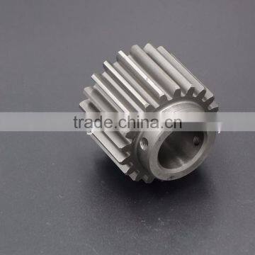 Nonstandard Customized Transmission Gear Planetary Gear for Various Machinery photo-5
