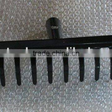 Rake R106 With 1.2m First Class Wooden Handle, photo-3