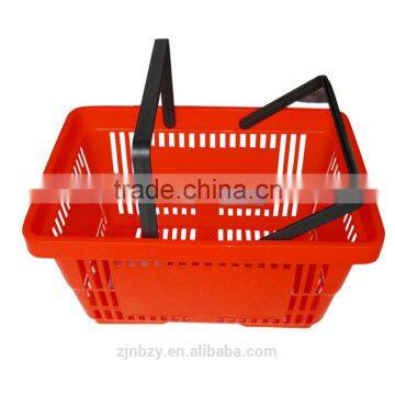 2017 tray plastic storage basket