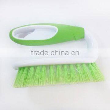 Hot Sale Good Quality Plastic Cleaning Brush F8121 photo-5