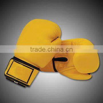 Professional Boxing Gloves photo-5