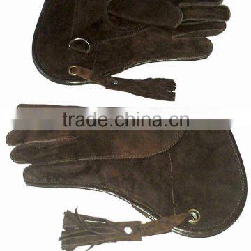 Eagle Falconry Gloves photo-2