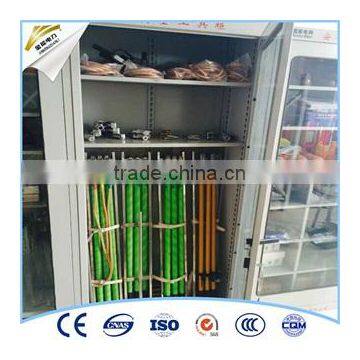 Steel Waterproof Electrical Safety Tool Storage Cabinet