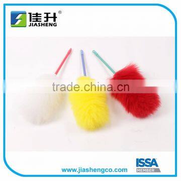 Cleaning Lambswool Wool Duster
