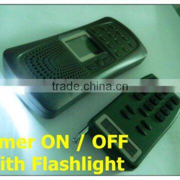 Bird Caller for Hunting,with Remote and Timer ON/OFF,Good Prices for Original Factory. photo-5