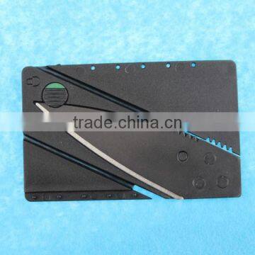 High Quality Free Sample Hot Whole Sale Portable Mini Credit Card Knife photo-3