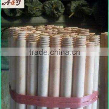 Natural Wooden Handle for Broom, Wooden Broom Stick, Brush Handle photo-5
