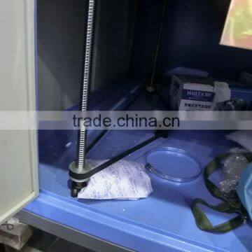 climbing platform working table for co2 laser engraving and cutting machine