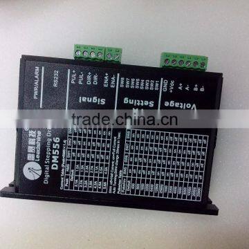 M542 Stepper Motor Driver for Laser Engraving and Cutting Machine photo-6