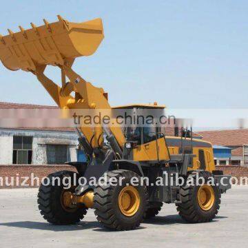 Hot sale! 5ton wheel loader for salewith CE,Styre engine