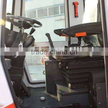 ZL15F wheel loader with CE(Inside cab)
