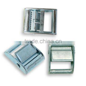 Zinc Alloy Cam Locking Buckle for Webbing Strap photo-6